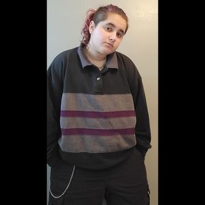 Meet your Posher, Max